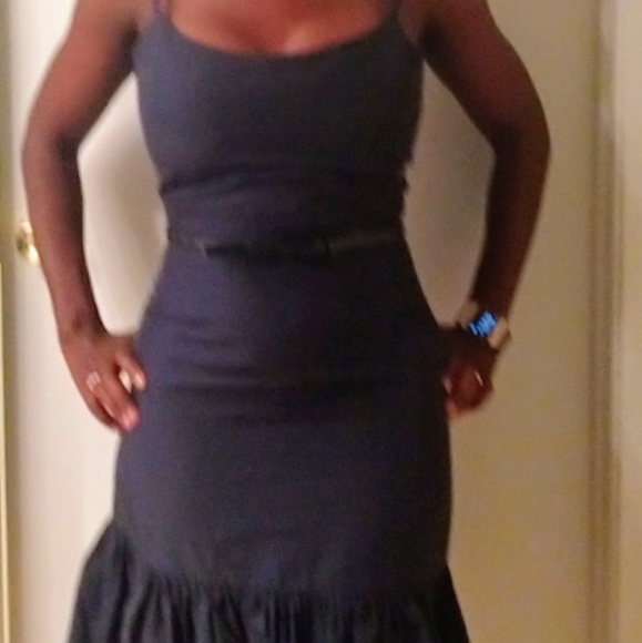 Elegant Kate Spade dress - Picture 7 of 9